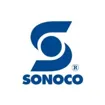 Logo for Sonoco
