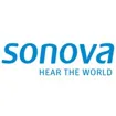 Logo for Sonova Group