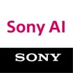 Logo for SonyAI