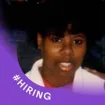 Logo for Sonya M. Recruiting