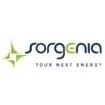 Logo for Sorgenia