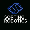 Logo for Sorting Robotics