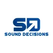 Logo for Sound Decisions