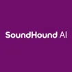 Logo for SoundHound AI