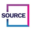 Logo for Source