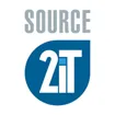 Logo for Source2IT