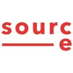 Logo for sourc-e GmbH