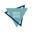 Logo for South Geeks