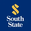 Logo for SouthState Bank