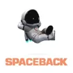 Logo for Spaceback