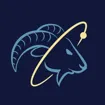 Logo for SPACEGOATS