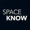 Logo for SpaceKnow Inc.