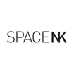Logo for Space NK