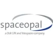 Logo for Spaceopal