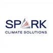Logo for Spark Climate Solutions
