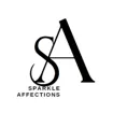 Logo for Sparkle Affections