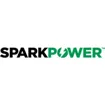 Logo for Spark Power