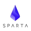Logo for Sparta Commodities