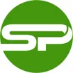 Logo for SP Associates, Inc.