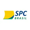 Logo for SPC Brasil