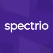 Logo for Spectrio