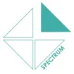 Logo for SPECTRUM AG