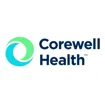 Logo for Spectrum Health