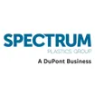 Logo for Spectrum Plastics Group, A DuPont Business