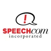 Logo for SpeechCom, Inc.