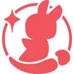 Logo for Spellbrush