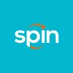 Logo for Spin