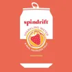 Logo for Spindrift Beverage Co, Inc.