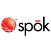 Logo for Spok