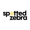 Logo for Spotted Zebra