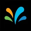 Logo for Sprinklr