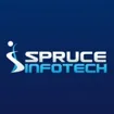 Logo for Spruce InfoTech, Inc