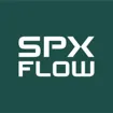 Logo for SPX FLOW, Inc.