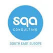 Logo for SQA Consulting SEE