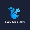 Logo for Squaredev