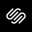 Logo for Squarespace