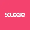 Logo for Squeeze Animation Studios