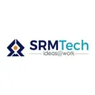 Logo for SRM Technologies