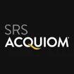 Logo for SRS Acquiom