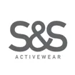 Logo for S&S Activewear