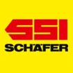 Logo for SSI SCHÄFER