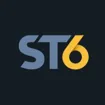 Logo for ST6