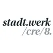 Logo for stadt.werk|Digitalmanufaktur