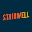 Logo for Stairwell