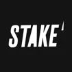 Logo for Stake