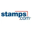 Logo for Stamps.com